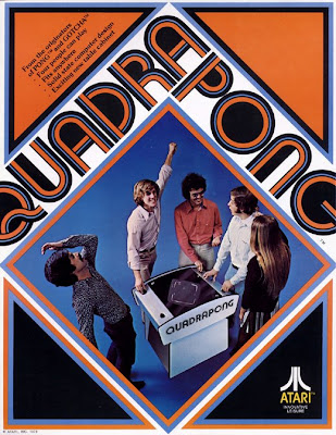 Pong Ad