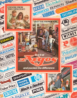 Argos Front Cover