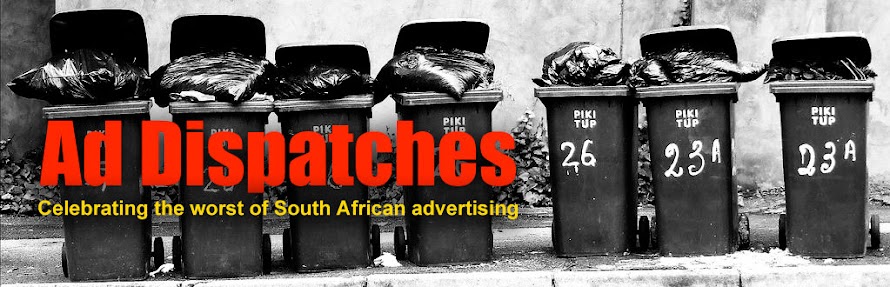 Ad Dispatches