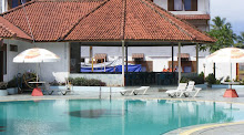 Swimming Pool - Hotel UNI