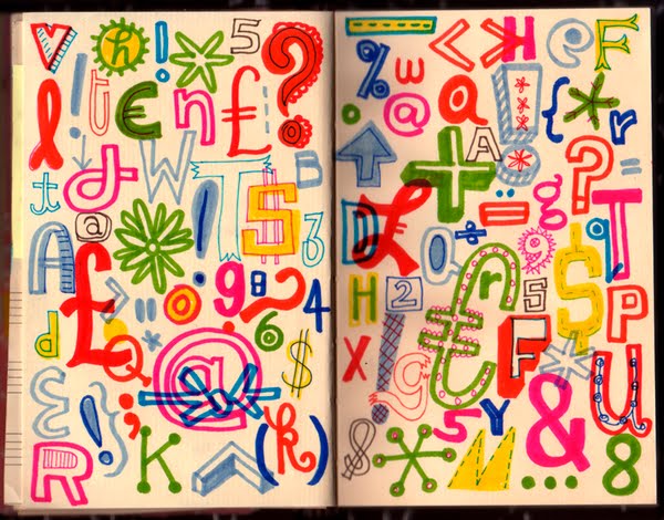Typography Fun