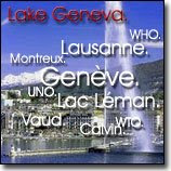 Geneva Escorts