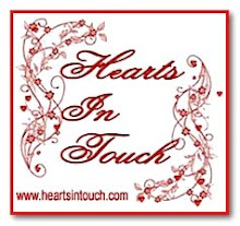 Hearts in Touch