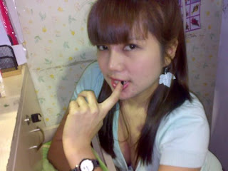 Pinayundergroundphotos More Pinays in Friendster - Bikini photos etc. | Pinay Underground