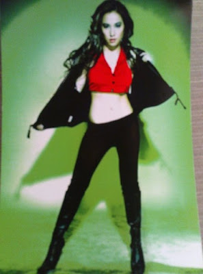Cristine Reyes Magazine Covers