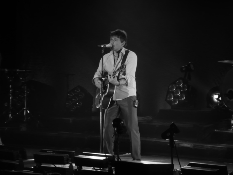 Concerto em Nottingham Upload2