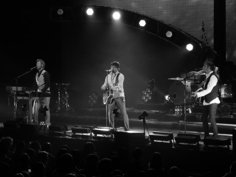 Concerto em Nottingham Upload1