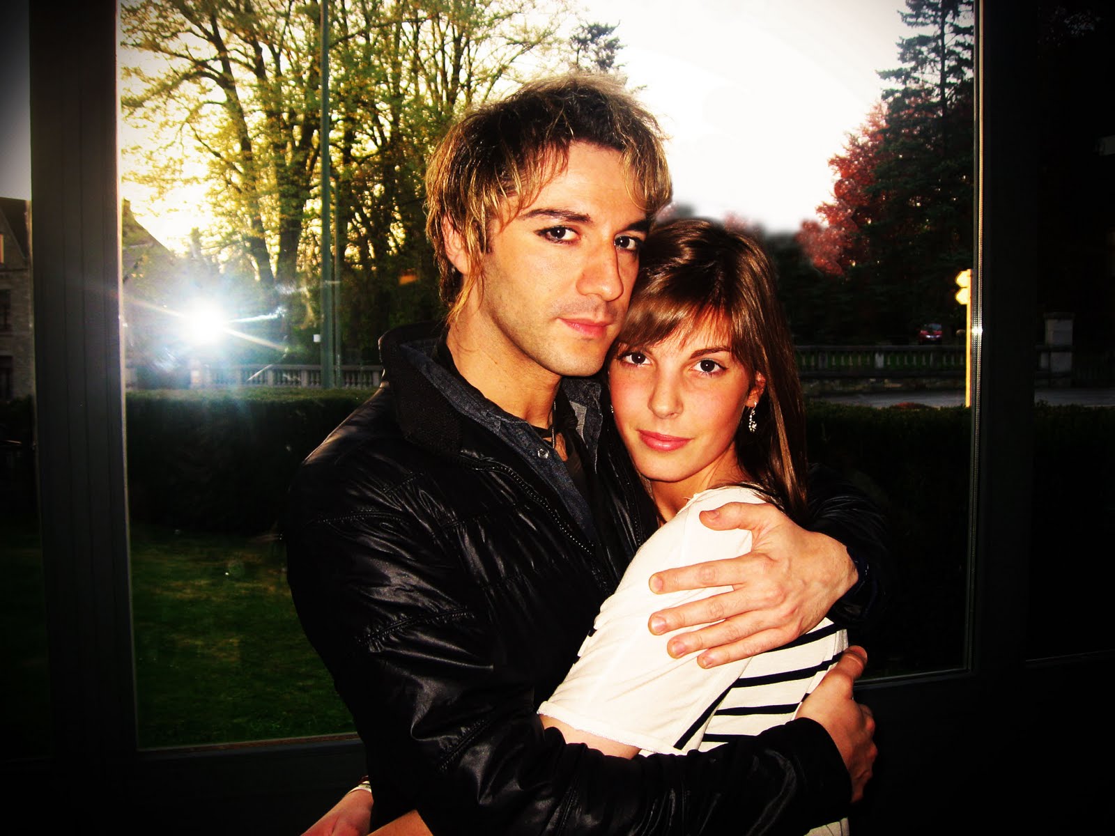 mikelangelo loconte rencontre