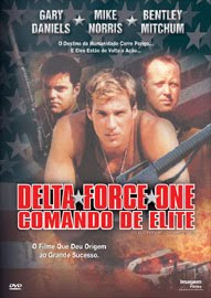 Download Delta Force One – Comando de Elite (Dual Audio) Gratis Baixar Filme Delta Force One – Comando de Elite (Dual Audio)