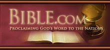 The Word of God!