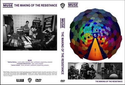 Resistance (song)