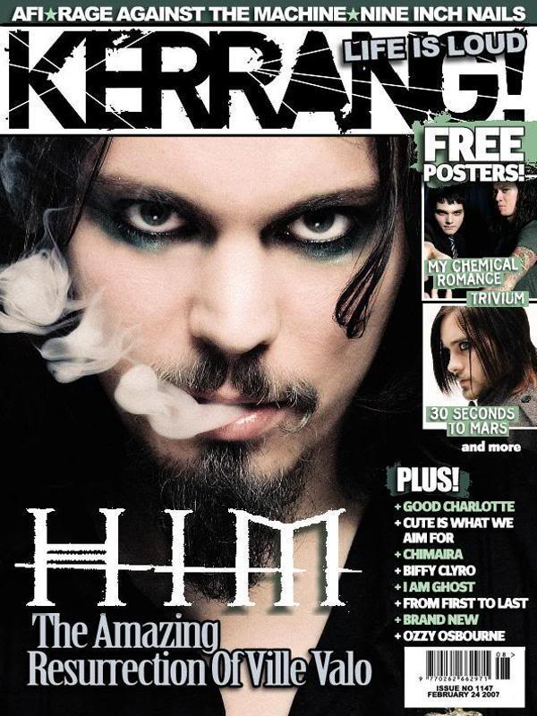 KERRANG! Rock Magazine No.37 1983 EX KERRANG! Rock Magazine No.37 1983 EX