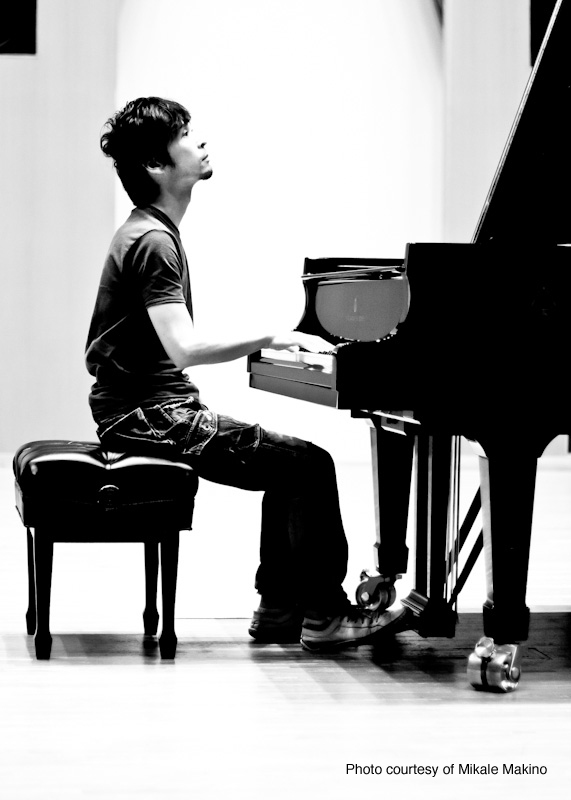 Tokyo Jazz Notes: Yoshichika Tarue - Rain Man's Story Tokyo Jazz Notes: Yoshichika Tarue - Rain Man's Story