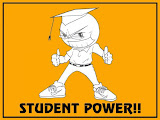 Student POWER!
