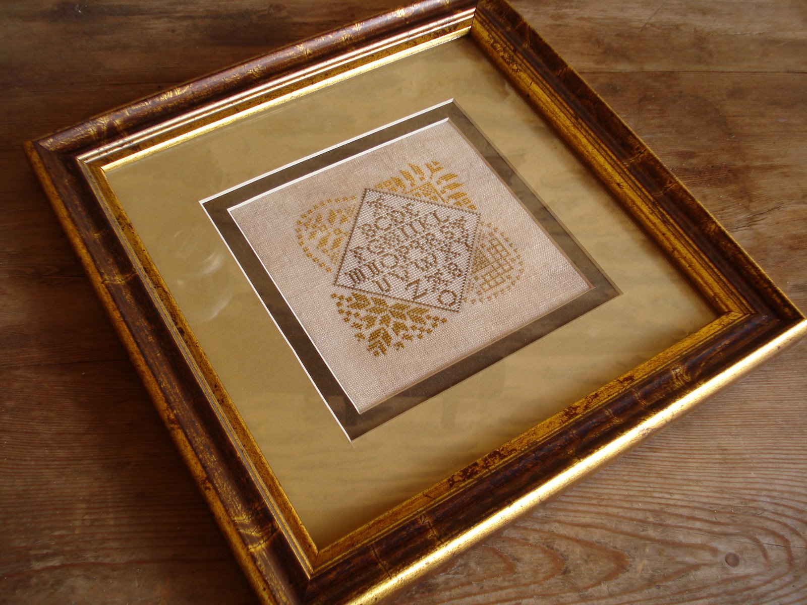 [A+QUAKER+FOUR+CORNERS+SAMPLER.JPG]