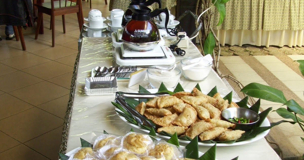 tasikmalaya lacocosresto&amp;bakery acara coffee break di lacocos