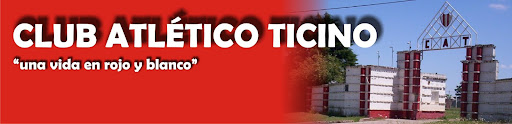 Club Atlético Ticino