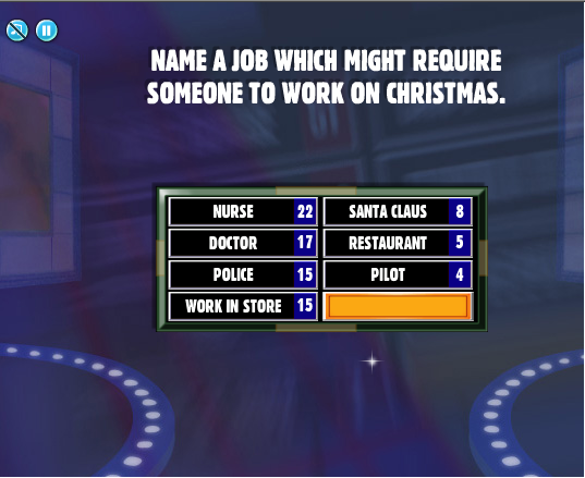 28 best christmas family feud we asked 100 people name 28 best christmas family feud we asked 100 people name