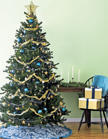 Christmas Tree Christmas Tree