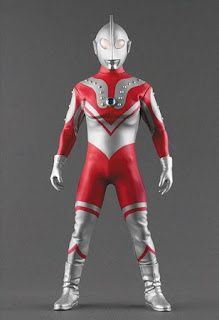 Ultraman Zoffy
