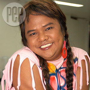 Ugly Pinoy