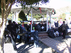 Christmas Day 2009