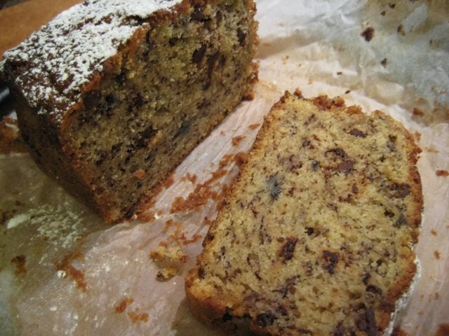 Banana Chocolate Chip Cake Recipe Nz Banana Chocolate Chip Cake Recipe Nz