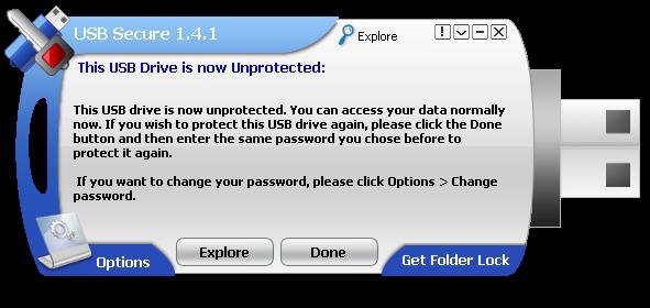   Password Protect USB 3.6.1   + ...