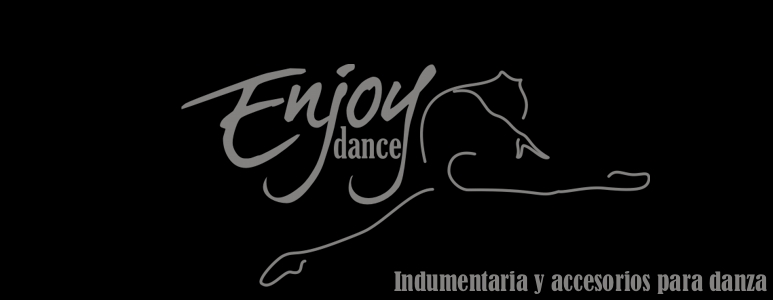 Enjoy Dance - Indumentaria para la danza