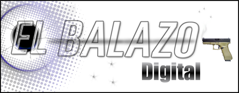 El Balazo Digital