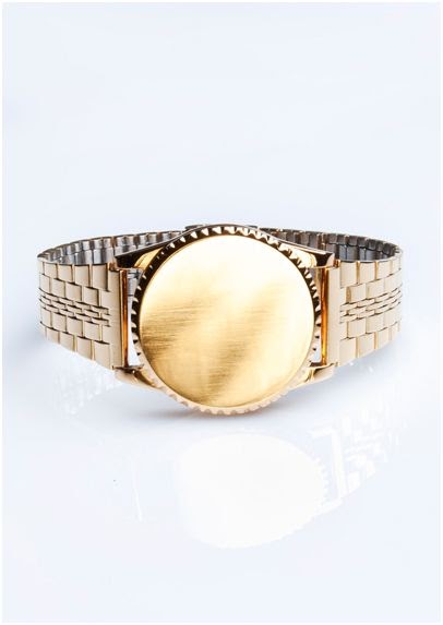 rolex faceless watch rolex faceless watch