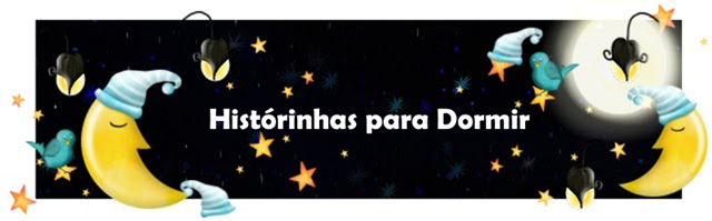 Histórinhas para Dormir