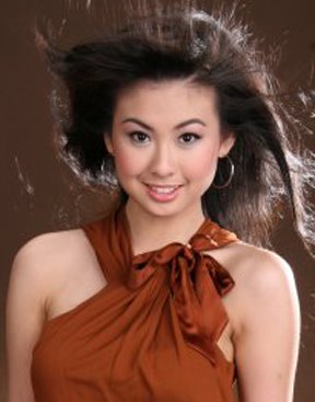 Foto Cantik Sandra Angelia - bukan blog bugil telanjang artis hot