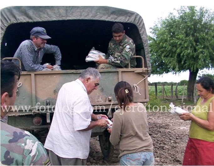 EJERCITO ARGENTINO ANIVERSARIO DE LA CREACIÓN DEL GRUPO DE ARTILLERIA