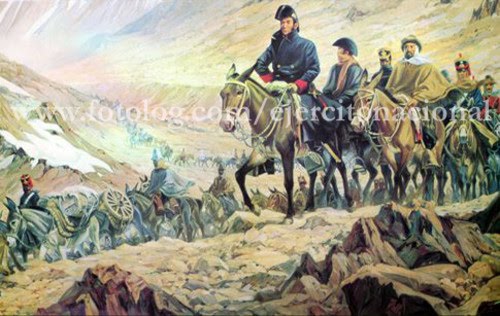 Ejército Argentino misión y doctrina Ejército Argentino misión y doctrina