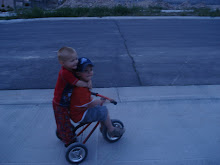 My Biker Boys
