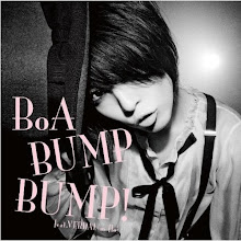 Bump Bump ! Single / BoA