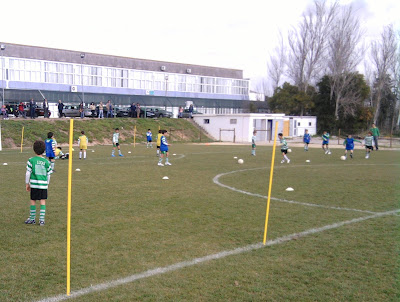 Inter Academias:Setúbal VI