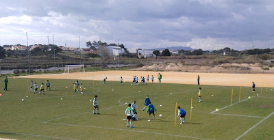 Inter Academias:Setúbal III