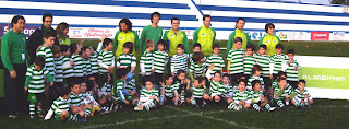 2º EAS Almeirim I