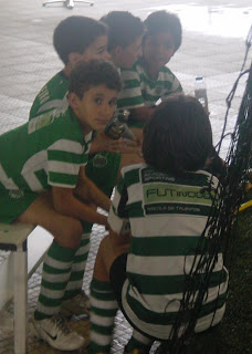Nossos Alunos I
