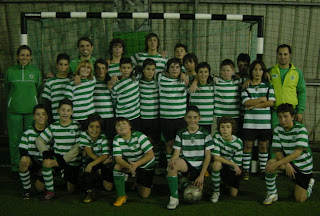 Sub 13 e 15:Natal