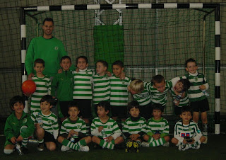Sub 7:Natal I