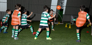 Treino Extra