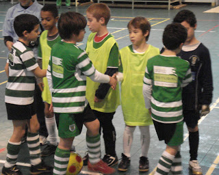 Escolas 2ª Jornada II