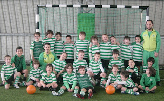 Treino Extra XIV:2002