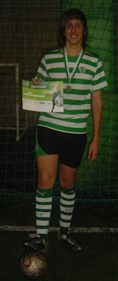 Carlos Velosa