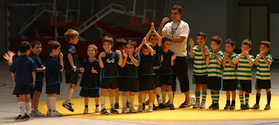 Minis em Alhos Vedros III
