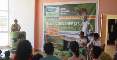 Reunião Escolas C I