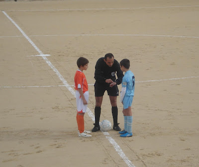Escolas A: 6ª Jornada II